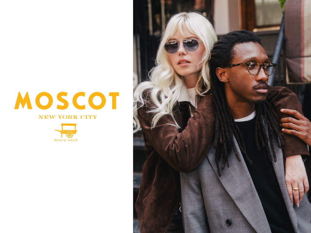 MOSCOT
