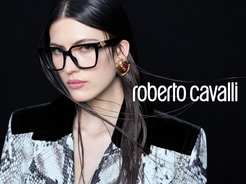 ROBERTO CAVALLI