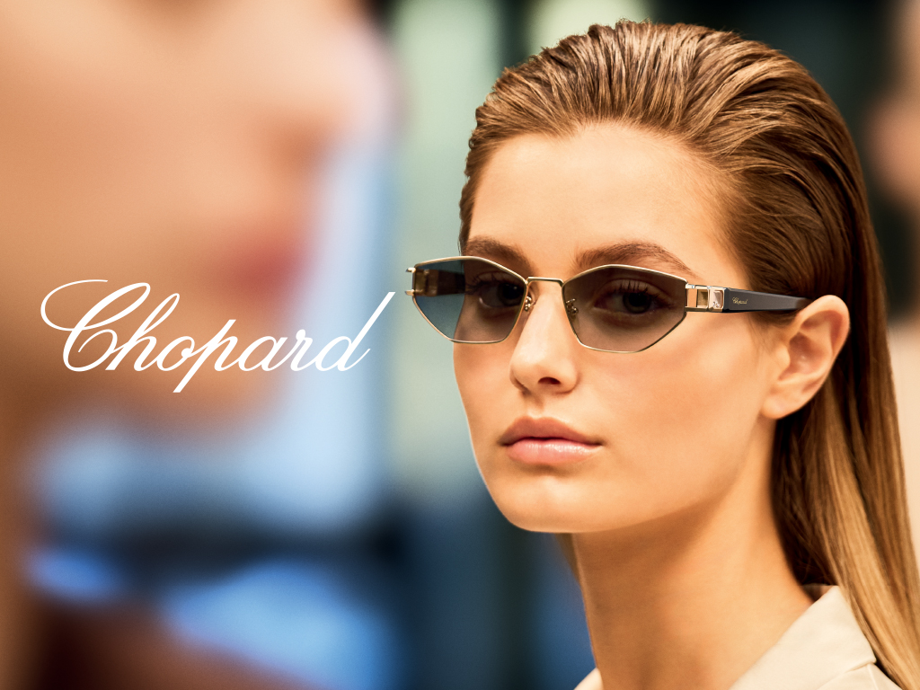 CHOPARD